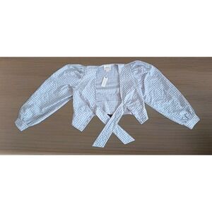 Anthropologie Maeve Women's Top Size US 00 New